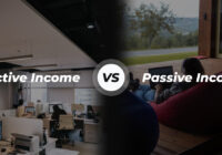 Passive vs Active Income: Key Differences & Transition Guide